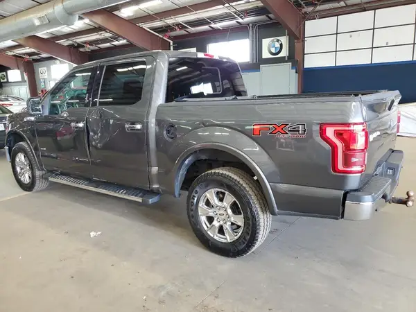 1FTEW1EGXGFC36159 2016 FORD F-150 - Image 2