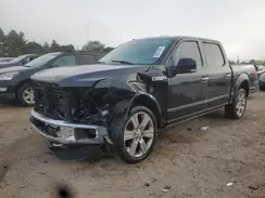 1FTEW1EGXGFC56542 2016 FORD F-150