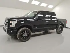 1FTEW1EGXGFC58792 2016 FORD F-150