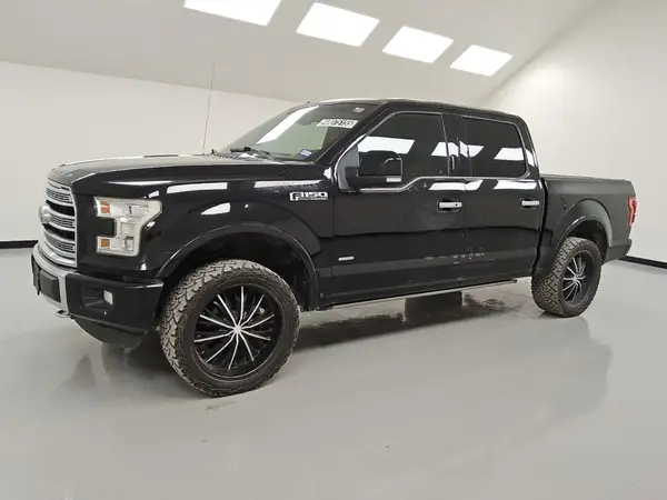 1FTEW1EGXGFC58792 2016 FORD F-150 - Image 1