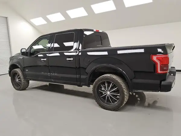 1FTEW1EGXGFC58792 2016 FORD F-150 - Image 2