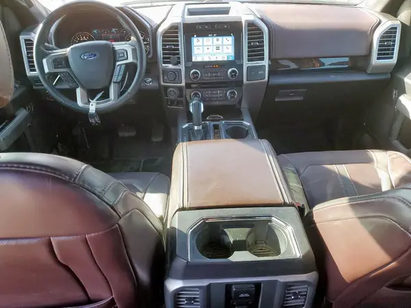 1FTEW1EGXGFC74426 2016 FORD F-150 - Image 8