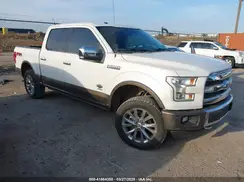 1FTEW1EGXGFC74720 2016 FORD F-150