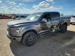1FTEW1EGXGFC74734 2016 FORD F-150
