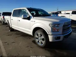 1FTEW1EGXGFC74989 2016 FORD F-150