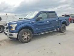 1FTEW1EGXGFC78878 2016 FORD F-150