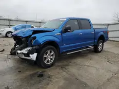 1FTEW1EGXGFC79867 2016 FORD F-150
