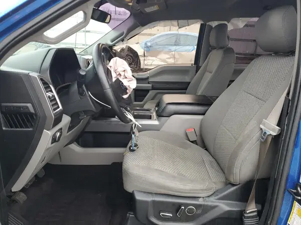 1FTEW1EGXGFC79867 2016 FORD F-150 - Image 7