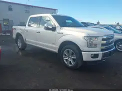 1FTEW1EGXGFC86446 2016 FORD F-150