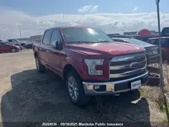 1FTEW1EGXGFC87886 2016 FORD F-150