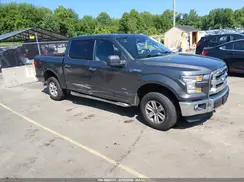 1FTEW1EGXGFD07666 2016 FORD F-150