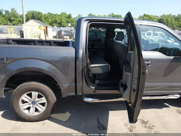 1FTEW1EGXGFD07666 2016 FORD F-150 - Image 8