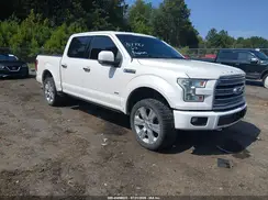 1FTEW1EGXGFD09904 2016 FORD F-150
