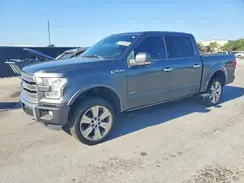 1FTEW1EGXGFD11684 2016 FORD F-150