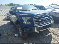 1FTEW1EGXGFD14634 2016 FORD F-150