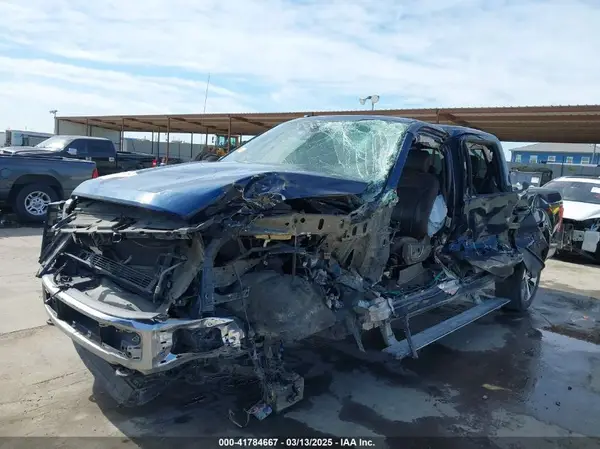 1FTEW1EGXGFD18960 2016 FORD F-150 - Image 2