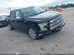 1FTEW1EGXGFD19073 2016 FORD F-150