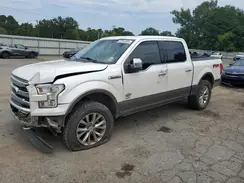 1FTEW1EGXGFD19526 2016 FORD F-150