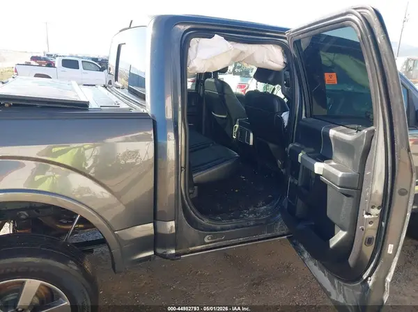 1FTEW1EGXGFD22507 2016 FORD F-150 - Image 8