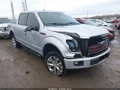 1FTEW1EGXGFD27920 2016 FORD F-150