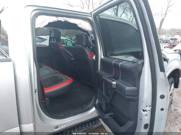 1FTEW1EGXGFD27920 2016 FORD F-150 - Image 8