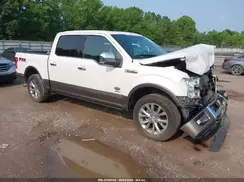 1FTEW1EGXGFD31336 2016 FORD F-150