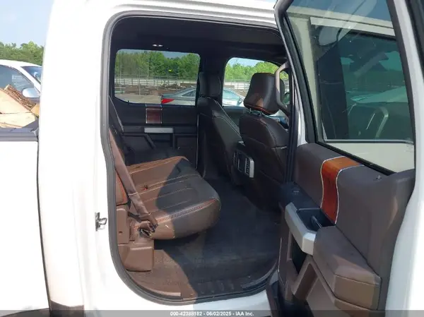 1FTEW1EGXGFD31336 2016 FORD F-150 - Image 8