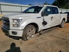 1FTEW1EGXGFD35953 2016 FORD F-150
