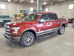 1FTEW1EGXGFD36665 2016 FORD F-150