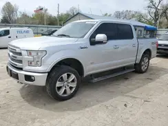 1FTEW1EGXGFD41333 2016 FORD F-150