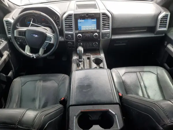 1FTEW1EGXGFD41333 2016 FORD F-150 - Image 8