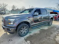 1FTEW1EGXGFD41400 2016 FORD F-150