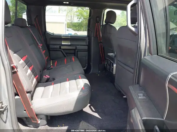 1FTEW1EGXGFD42191 2016 FORD F-150 - Image 8