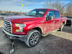 1FTEW1EGXGFD46368 2016 FORD F-150