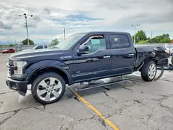 1FTEW1EGXGFD55314 2016 FORD F-150