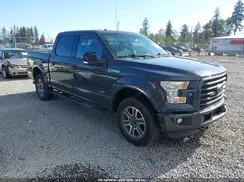 1FTEW1EGXGFD56589 2016 FORD F-150