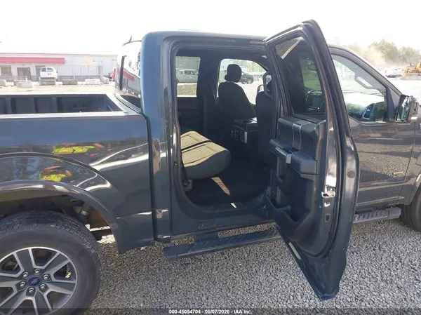 1FTEW1EGXGFD56589 2016 FORD F-150 - Image 8