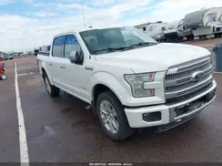 1FTEW1EGXGFD61789 2016 FORD F-150