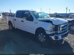 1FTEW1EGXGKD02426 2016 FORD F-150