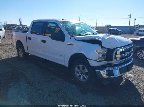 1FTEW1EGXGKD02426 2016 FORD F-150 - Image 1