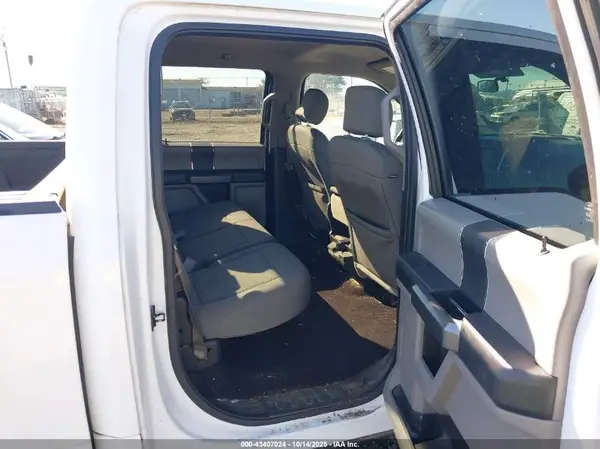 1FTEW1EGXGKD02426 2016 FORD F-150 - Image 8