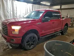 1FTEW1EGXGKD03883 2016 FORD F-150