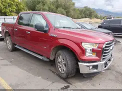 1FTEW1EGXGKD11031 2016 FORD F-150