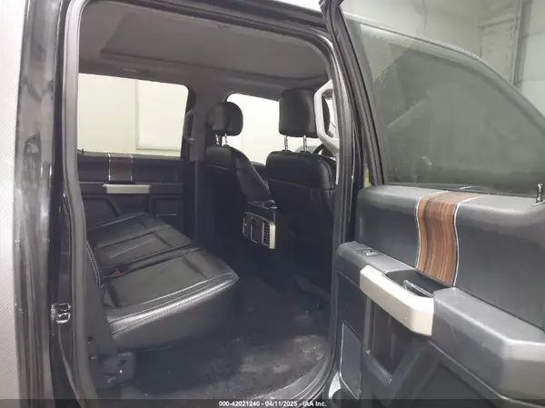1FTEW1EGXGKD12860 2016 FORD F-150 - Image 8