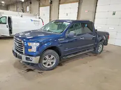 1FTEW1EGXGKD14124 2016 FORD F-150