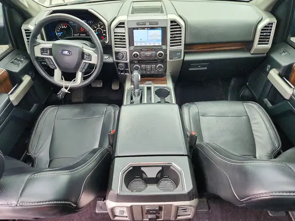 1FTEW1EGXGKD14284 2016 FORD F-150 - Image 8