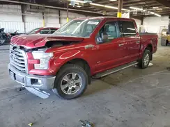 1FTEW1EGXGKD21042 2016 FORD F-150