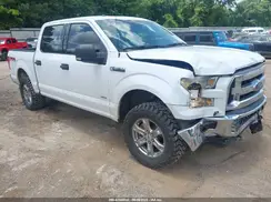 1FTEW1EGXGKD25883 2016 FORD F-150