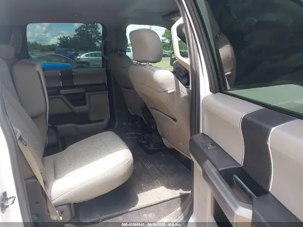 1FTEW1EGXGKD25883 2016 FORD F-150 - Image 8