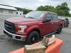 1FTEW1EGXGKD26399 2016 FORD F-150